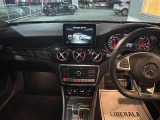 GLAクラス AMG GLA45 4マチック 4WD 4WD 本革シート