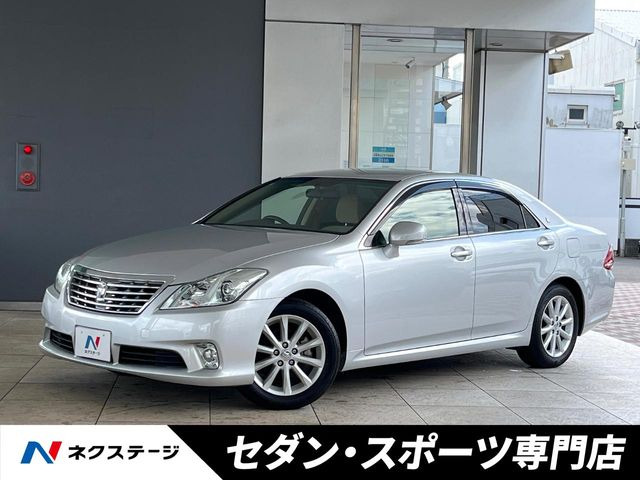 クラウン 2.5 ロイヤルサルーン プレミアムエディション