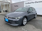 ゴルフ  TDI スタイル ディーゼルターボ
