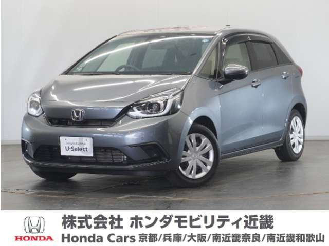 ホンダ フィット 