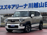 [ディーラー]中古車は保証がしっかり付いたディーラーでご検討して下さい。当店はスズキディーラーでございます。整備・保証はバッチリ☆ご購入後のメンテナンスも是非お任せ下さい!