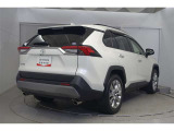 RAV4  2.0 G Zパッケージ 4WD