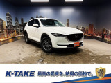 【中古車情報】マツダ CX-5 2.2 XD プロアクティブ (禁煙車)(メーカーナビ)(サイド・バックカ の中古車詳細（走行距離：8.2万km、カラー：スノーフレイクホワイトパールマイカ、販売地域：大阪府枚方市）