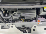 親切・丁寧な専門メカニックスタッフが応対!・車検・点検整備・事故等の修理などアフターサービスも安心。お車のカスタマイズもネクステージのサービススタッフまでご相談ください!