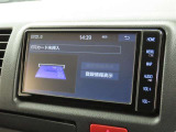 ETCの履歴などが画面で確認できます。