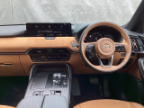 CX-60 2.5 PHEV プレミアムスポーツ 4WD 