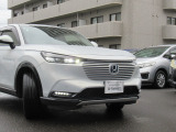 明るいLEDランプ付きなのでナイトドライブも快適ですよ☆