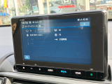 Bluetoothオーディオ!スマートフォンでお気に入りお好きな音楽を聴きながらのドライブ♪