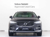 北欧の感性が息づくSUVの真価を追求した、ダイナミック・スウェディッシュSUV。ボルボXC60は、よりスマートにその輝きを増して進化しました。