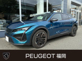 プジョー 408 GT
