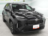 ヤリスクロス 1.5 Z 