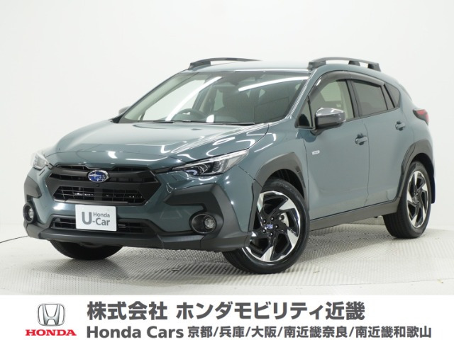 クロストレック 2.0 リミテッド 4WD 