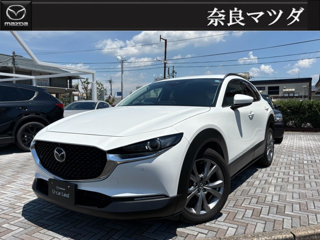 CX-30 2.0 20S プロアクティブ