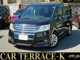 初めまして!CAR TERRACEーK(カーテラス・ケー)です。当社では厳選した車両を仕入れ、全車両に保証をお付けして販売しております。