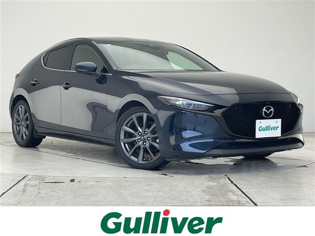 MAZDA3ファストバック 1.8 XD プロアクティブ ツーリング セレクション 修復歴無し