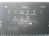 NissanConnectナビは機能充実で使いやすいです。12セグTV対応です。