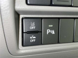 安全装置完備で運転も安心です