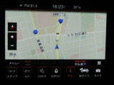 8.4インチ純正ナビゲーションシステム【U-Connect】 Apple carplay/アンドロイドオート対応!ブルートゥース接続でハンズフリー/オーディオ再生も対応!様々な役割をする純正ナビ!