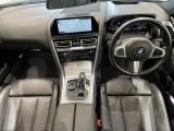 8シリーズグランクーペ 840i Mスポーツ 