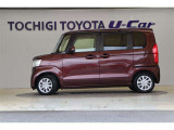 N-BOX G L ホンダセンシング 
