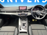A5スポーツバック 2.0 TFSI スポーツ 
