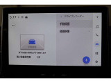 万が一の事故に備えてのドライブレコーダーを装備!乗り始めからの装備は頼もしいですね!