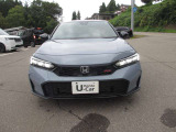 シビック 1.5 RS 