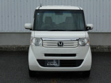 N-BOX G Lパッケージ 