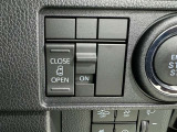 片側電動スライドドアで狭い所でも乗り降り楽々です!
