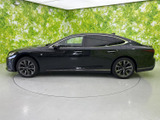 LS 500 Fスポーツ 