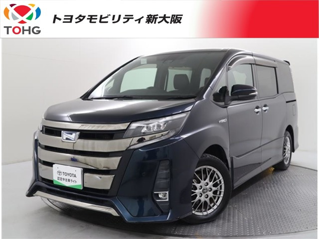 ノア 1.8 ハイブリッド Si W×B 