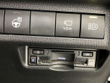 次世代ETC2.0付いてます♪道路交通情報(渋滞など)の受信をしてお知らせしてくれます!