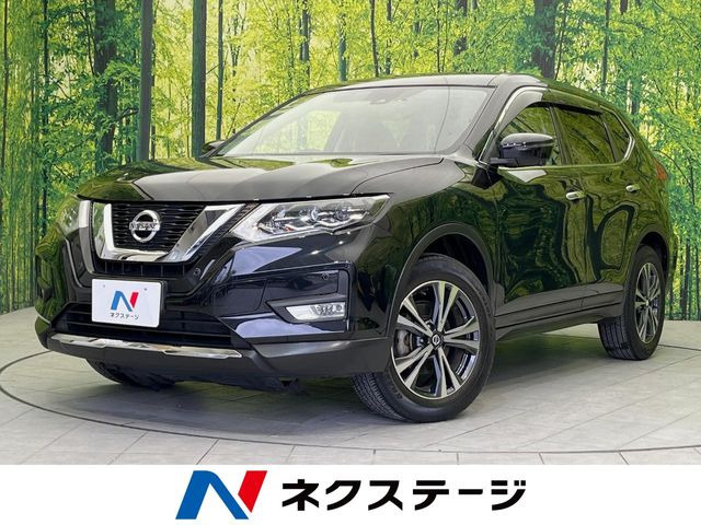エクストレイル 2.0 20Xi