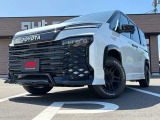 大人気のarkvanヴォクシーです♪
