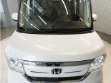 ホンダ中古車商品化整備基準に基づくコンディションにする為に、当社サービススタッフが車検・点検整備を致します。 快適で安心の車両を提供できるように、良いコンディションの状態で納車させていただきます。