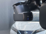 ◆◆◆もしもの時に安心!!日産純正ドライブレコーダーです。ナビ連動タイプとなっております。