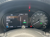 【スピードメーター】メーターがシンプルで見やすく運転しやすいですね!