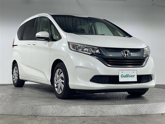 フリード 1.5 G ホンダセンシング 修復歴無し