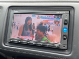 ヴェゼル 1.5 ハイブリッド Z ホンダセンシング 修復歴無し