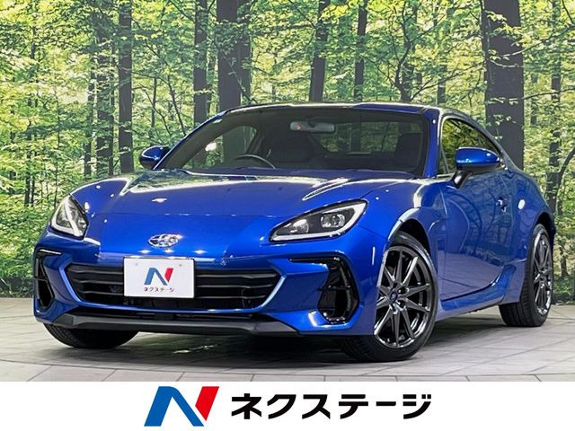 BRZ 2.4 R