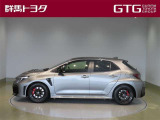 GRカローラ 1.6 RZ 4WD 