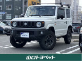 ジムニーXC パールマイカ入荷しました☆