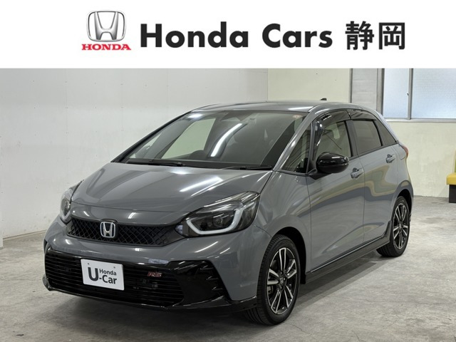 フィット 1.5 e:HEV RS 
