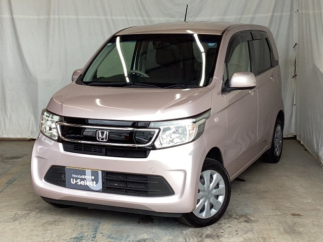 N-WGN コンフォートパッケージ 4WD 
