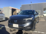ヴェゼル 1.5 ハイブリッド Z 