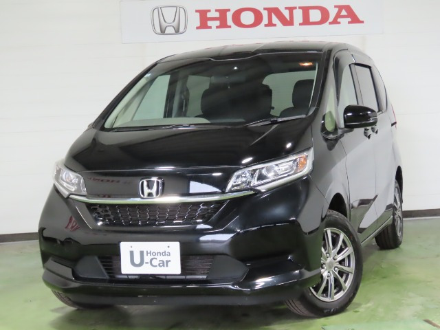 フリード 1.5 G ホンダセンシング 4WD 