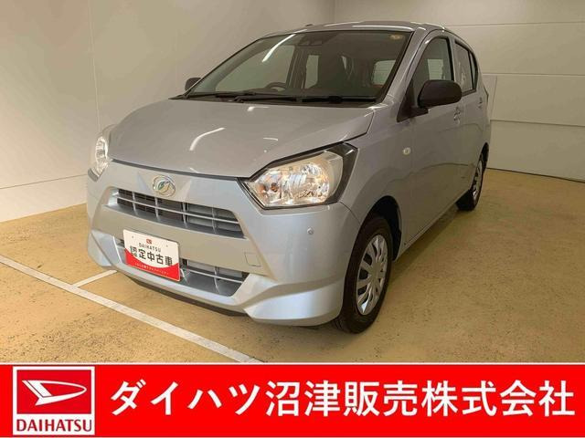 ミライース L SAIII 