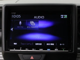 純正8インチナビ DVD再生 CD録音 AppleCarPlay Bluetooth