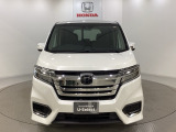 ステップワゴン 1.5 スパーダ ホンダ センシング 4WD 