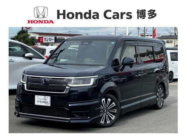 ステップワゴン 2.0 e:HEV スパーダ プレミアムライン